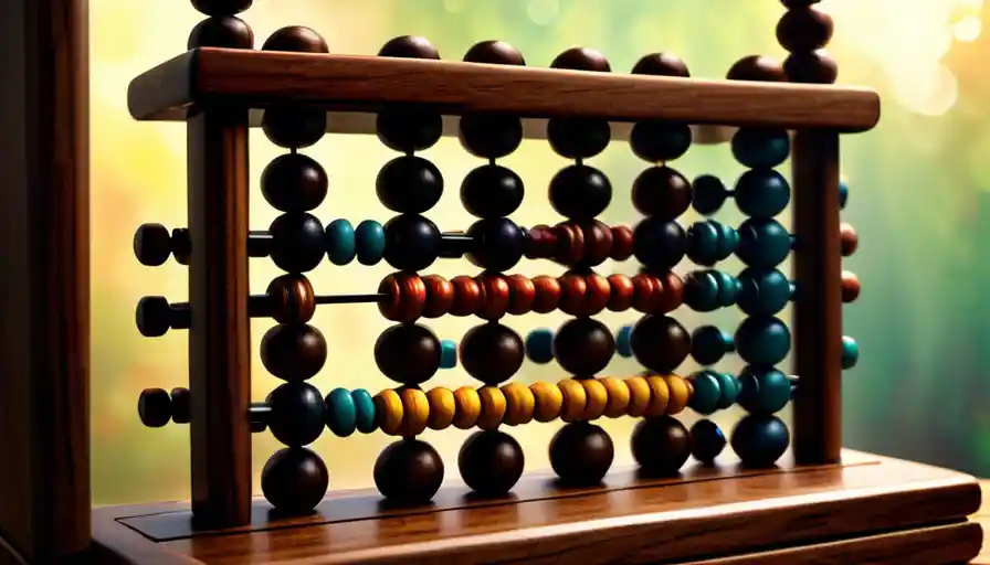 Dreaming of an Abacus