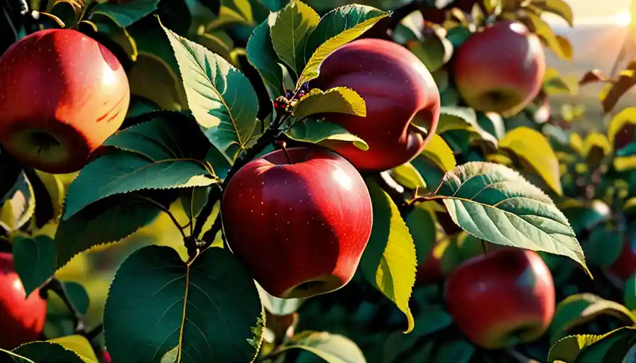 Dreaming of Apples