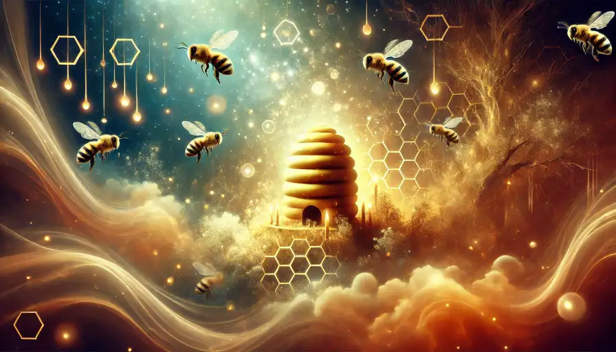 Dream About Beehive