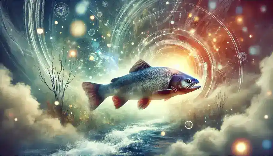 Dream About Big Fish