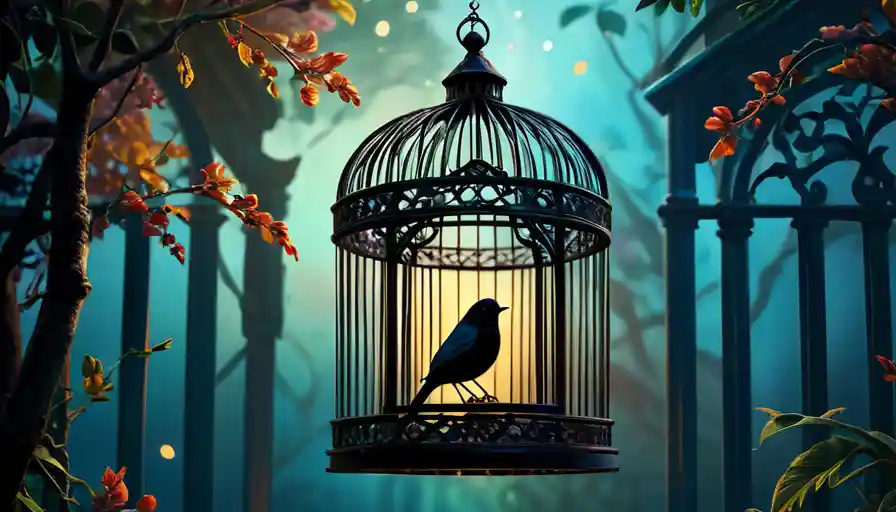 Dreaming of a Birdcage