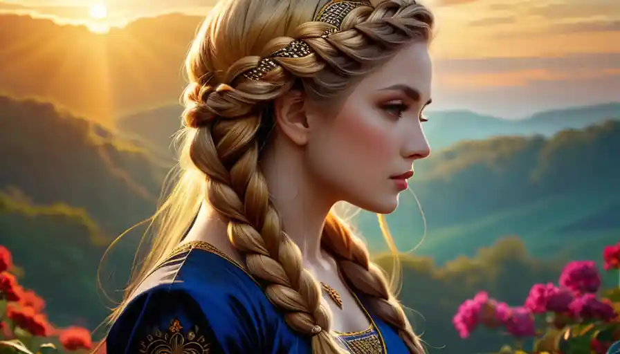 Dreaming of Braid