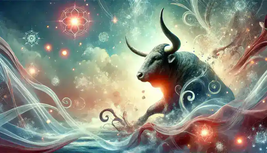 Dream About Bull Horn: What It Means