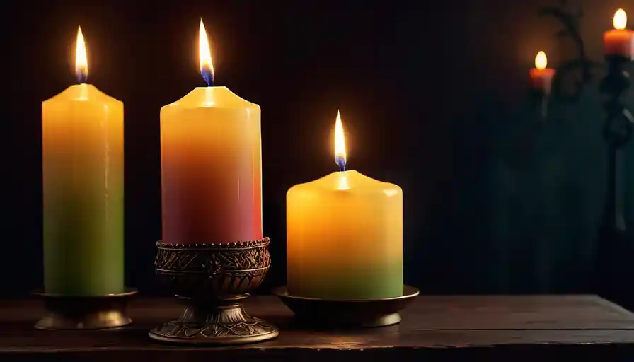 Dream About Candles: What It Signifies