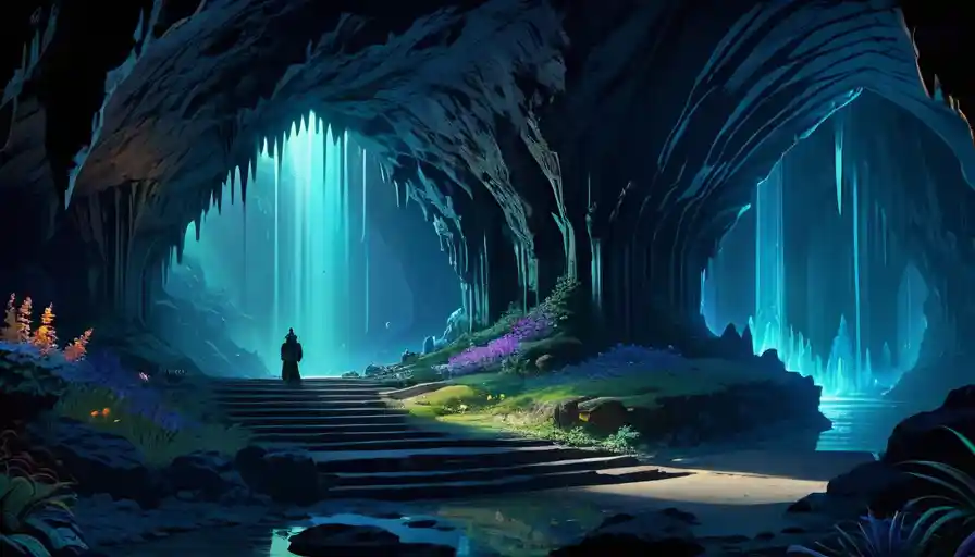 Dream About Cave: What It Signifies