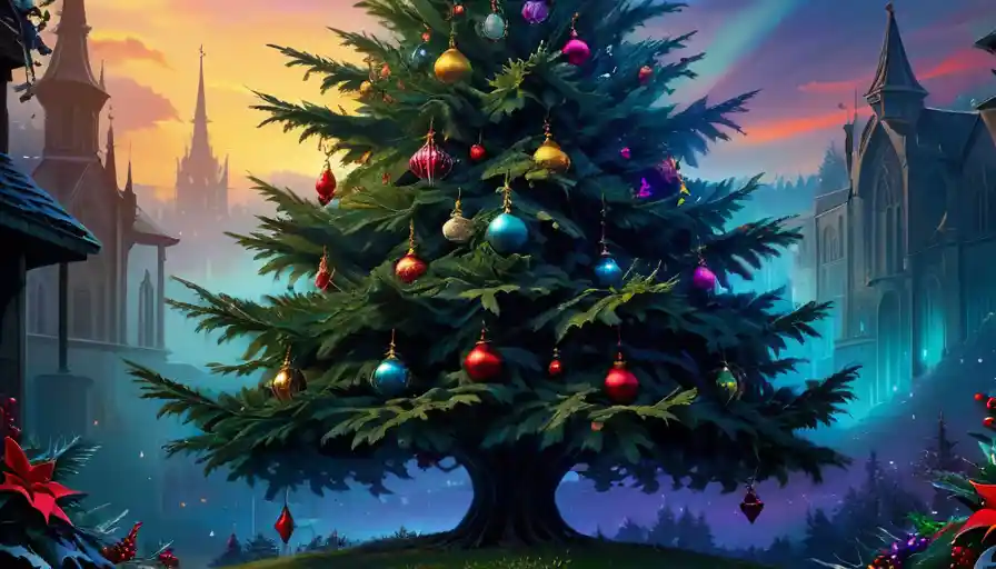 Dream About Christmas Tree: Meaning and Symbolism