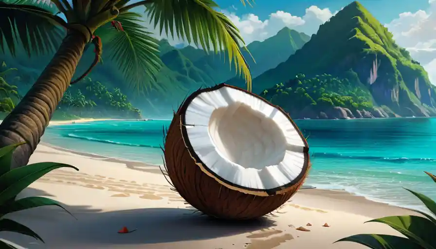 Dreaming About Coconuts