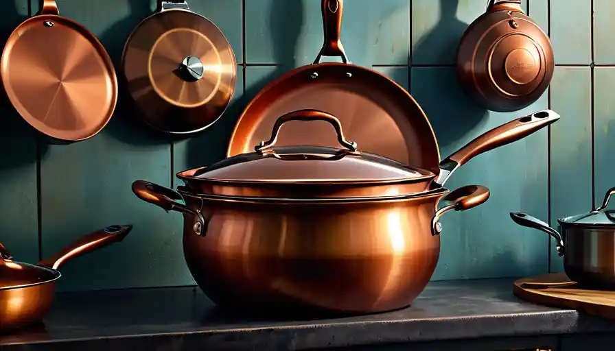 Dream about Cookware