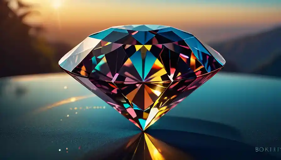 Dream About Diamond Shape