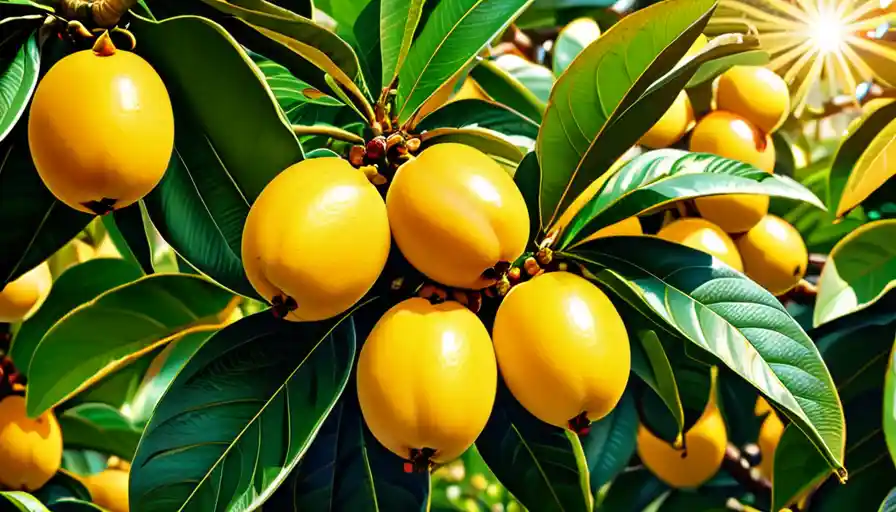 Dream About Eating Loquats