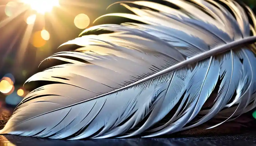 Dreaming of Feathers