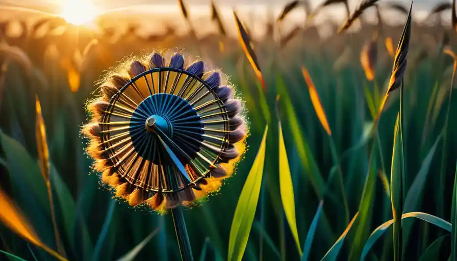 Dream About Flax Spinning