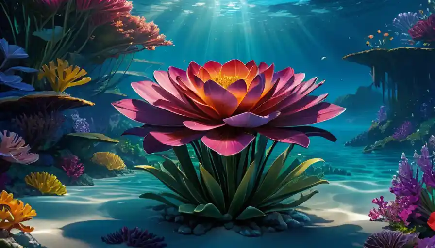 Dream About Flower Sea: Meaning and Interpretation