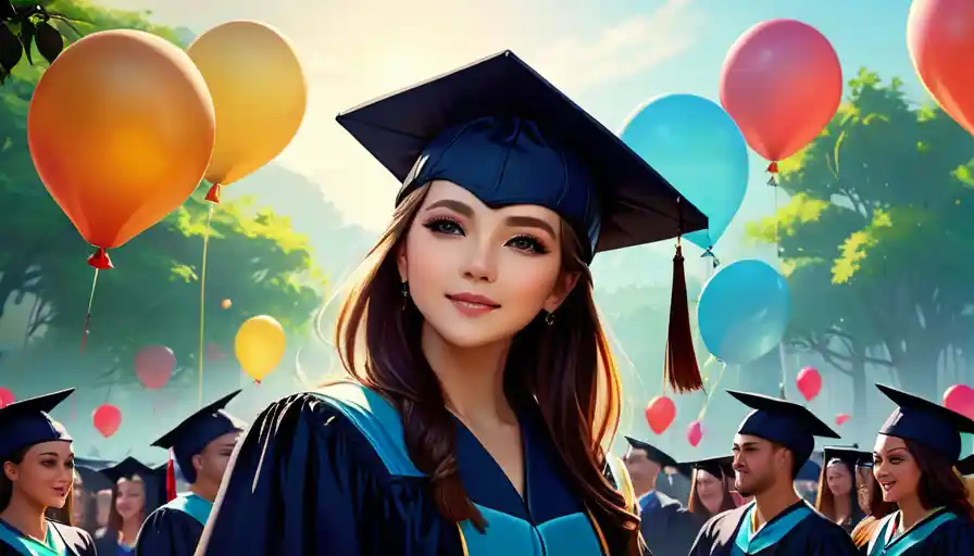 Dream About Graduation Ceremony