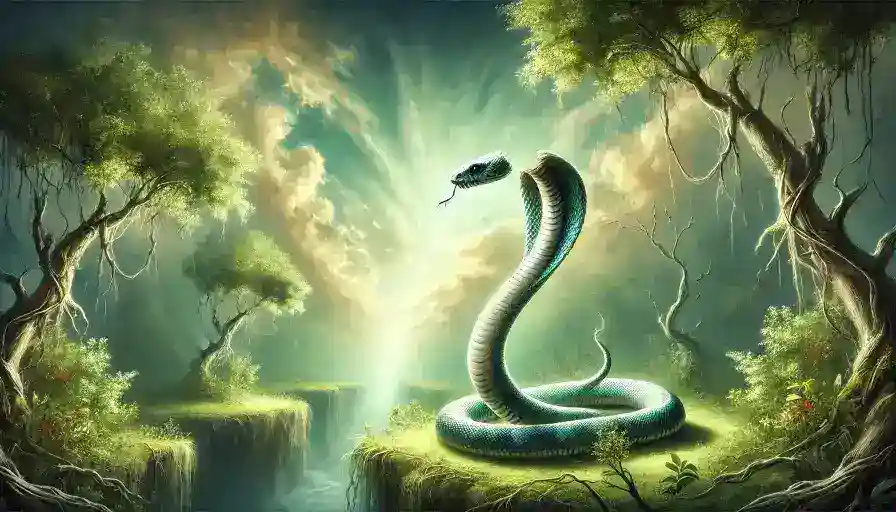 Dream About Headless Snake: Interpretation and Meaning