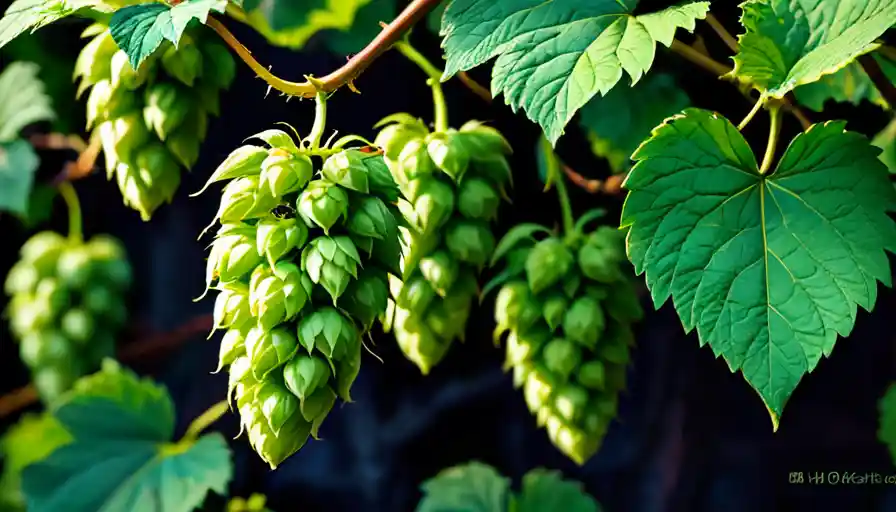 Dreaming of hops