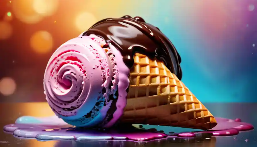 Dreaming of Ice Cream