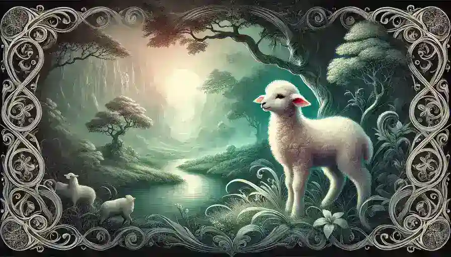 Dream About Lamb