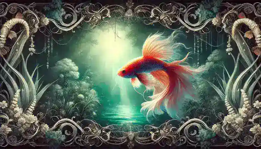 Dream About Li Fish