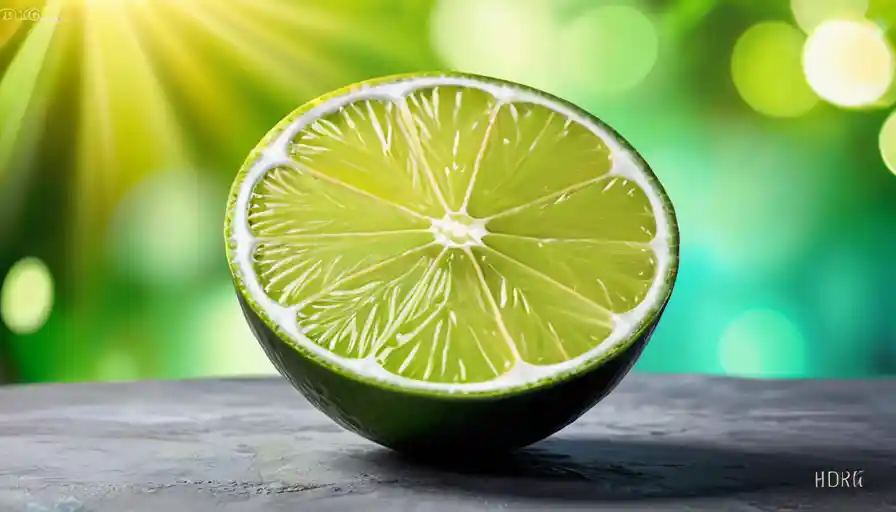 Dreaming of Lime