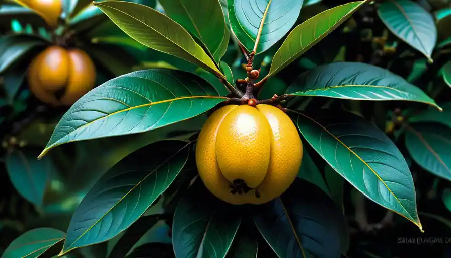 Dreaming of Loquat