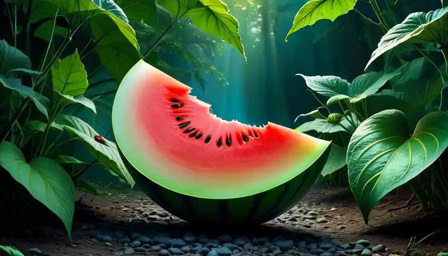 Dreaming About Melon: Meaning and Interpretation