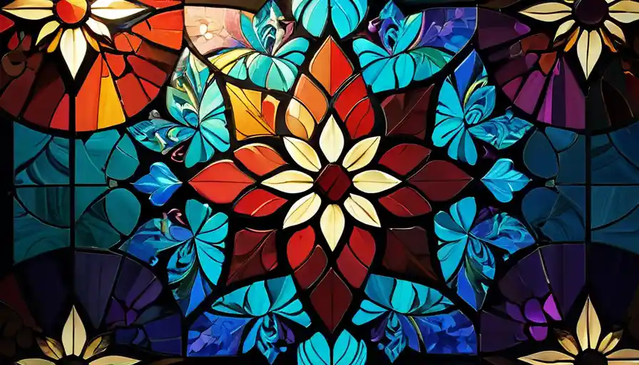 Dream About Mosaic: Significance and Interpretation