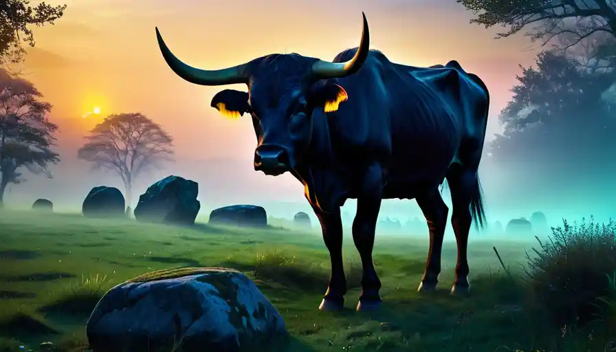 Understanding Dreams About Oxen