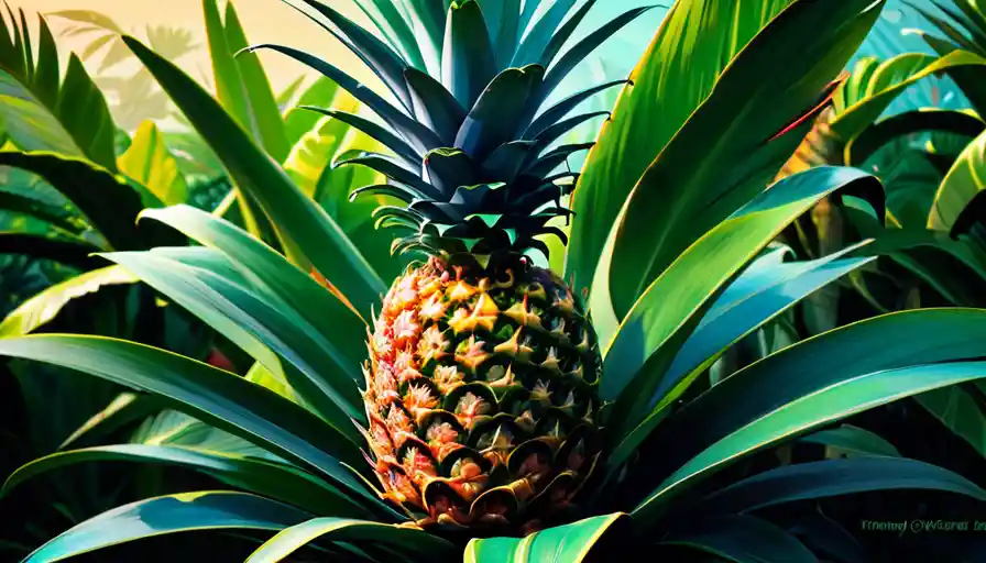 Dream About Pineapple: What It Means