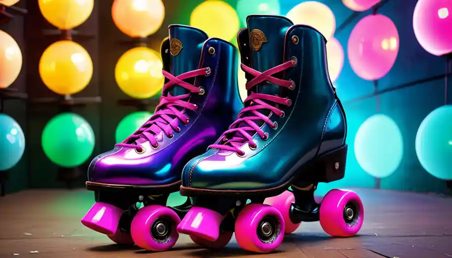 Dreaming of Roller Skates