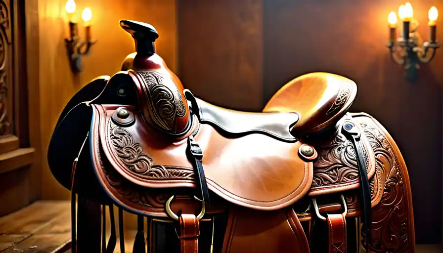 Dreaming of Saddle