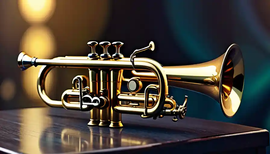 Dream About Short Trumpet: What It Signifies