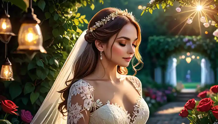 Dreaming About Someone Else's Wedding