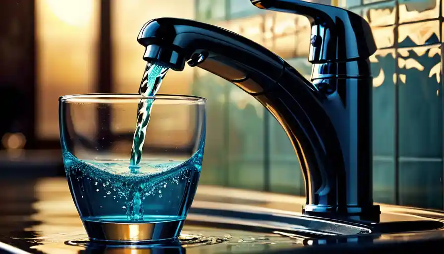 Dream About Tap Water: What It Means