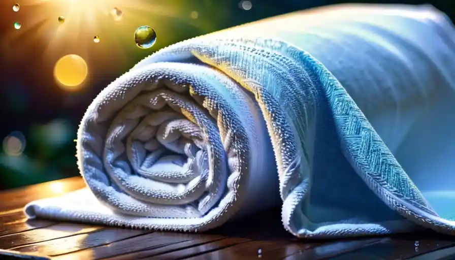 Dream About Towel