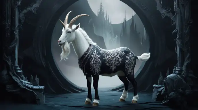 Dream About Unicorn Goat: Interpretation and Meaning