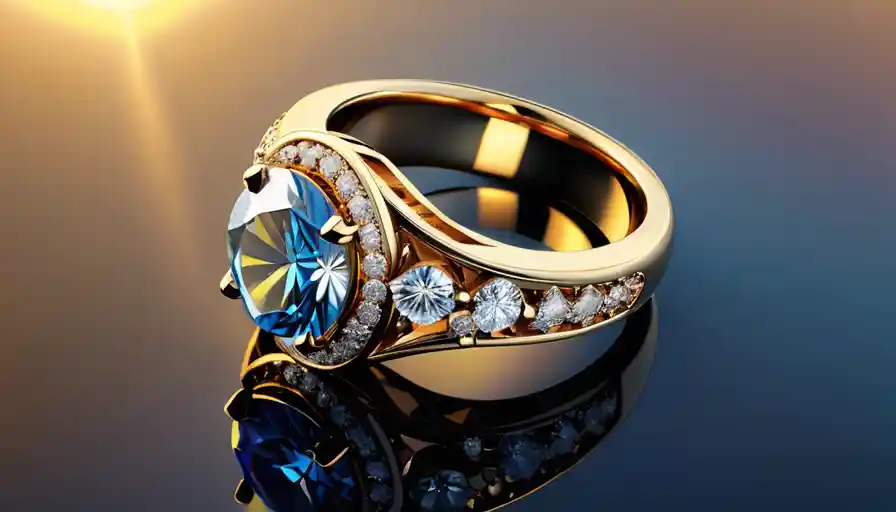 Dream About Wedding Ring